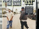 PEOPLE UNDER THE STAIRS 