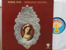 POPOL VUH - Hosianna Mantra   Pilz  RE    1981   Lp  mint-