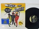 TONY  TONI  TON  THE REVIVAL WING 8419021 SHRINK/HYPE STICKER VINYL LP