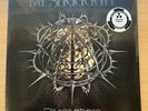 Chaosphere Meshuggah 12” Black Vinyl LP Limited New Sealed