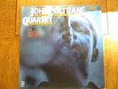 John Coltrane Quartet – Coltrane - 1987 - MCA Impulse  MCA-5883 Vinyl LP VG+/VG+