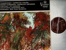 RCA VICS 1007 PLUM GROOVED UK TAS LIST NM KONDRASHIN - KABALEVSKY THE COMEDIANS,