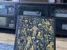 J.I.D. JID The Never Story 1LP Vinyl Limited Orange 12