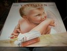 1984 VAN HALEN 1984 US LP Warner Bros. 23985 W/Printed Inner VG/VG
