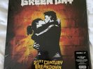 Green Day - 21st Century Breakdown Vinyl 2 LP - NEW & SEALED