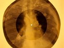 Bill Parsons - Dance Dance Dance X-RAY OF USSR X-RAY BONE RECORD