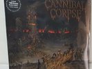 Cannibal Corpse A Skeletal Domain Black Vinyl LP Record new