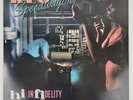 REO SPEEDWAGON Hi Infidelity Original 1980 Press FE 36844 VG+ ULTRASONIC CLEAN