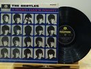 Beatles - A Hard Days Night - Mono 1st Press - Vinyl LP 1964