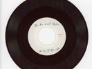 ROLLING STONES JAPAN ACETATE 7
