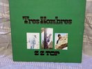 zz top tres hombres vinyl