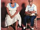 ANALOGUE PRODUCTIONS VERVE AP-4003-45  ELLA FITZGERALD AND LOUIS ARMSTRONG