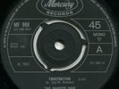 THE PAINTED SHIP*FRUSTRATION*MERCURY*GARAGE*LISTEN