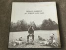 GEORGE HARRISON - ALL THINGS MUST PASS ORIGINAL 12” VINYL ALBUM LP BOX SET