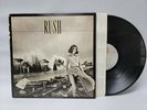 RUSH Permanent Waves 1980 EX LP Mercury SRM-1-4001 Orig PRC Richmond Pressing