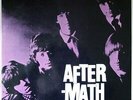 The Rolling Stones - Aftermath (LP, Album, Mono)