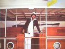 Norman Connors - You Are My Starship (LP, Album)