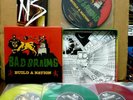 BAD BRAINS Build A Nation LTD 7