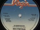 Submission - 1-sided Sex Pistols 7