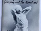 Siouxsie And The Banshees Hong Kong Garden 7 Inch 45 Vinyl  Orig Gatefold  Exc
