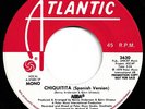 ABBA - Chiquitita (Spanish Version) (7