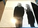 Robert Plant & Alison Kraus Raising Sand Limited Edition Black Colored Vinyl LP