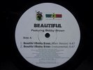 Damian Marley - Beautiful / Road To Zion (12