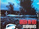 Green On Red - Scapegoats (LP, Album)