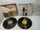 Led Zeppelin II Vinyl LP SD 8236 With Fleetwood Mac Self Titled MSK 2281