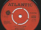 Aretha Franklin - I Say A Little Prayer (7