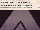 Alison Limerick - Where Love Lives (12