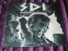 S.D.I. / Satans Defloration Incorporated GERMANY 1st PRESS LP 1986 THRASH METAL