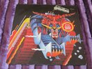 JUDAS PRIEST / Defenders Of The Faith EUROPE 1st PRESS LP 1984 HEAVY METAL GODS