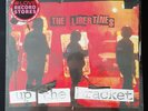 THE LIBERTINES Up The Bracket 2020 ORANGE / YELLOW MARBLED VINYL ROUGH TRADE LP