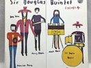 Sir Douglas Quintet - 1+1+1=4 - Philips PHS 600-344 - Fold Open - NM / NM