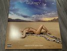 Britney Spears - Glory - Double White Vinyl