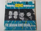 THE GRAHAM BOND ORGANIZATION 1965 