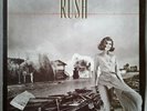 RUSH - PERMANENT WAVES Original Vinyl LP