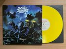 KING DIAMOND - ABIGAIL - 180g YELLOW COLORED VINYL LP MOVLP - MERCYFUL FATE