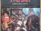 The Jam - Greatest Hits - RARE 1991 Vinyl LP Paul Weller Mod Revival The Chords