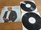Sibelius Four Legends Ormandy UK ED1 HMV Stereo ASD 3644 TEST PRESSING EX 2xLP