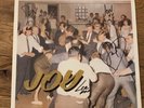 Idles Joy as an Act of Resistance Signed First Press Pink Vinyl Limited Edition