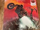 Meatloaf -Bat Out of Hell Target  Edition- Red And Black Swirl Vinyl -SEALED