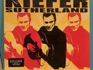 NEW Sealed  Kiefer Sutherland 