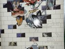 PINK FLOYD THE WALL 1979 2-LP FIRST PRESSING A MUSICAL MILESTONE  EXCELLENT