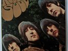 Beatles RUBBER SOUL Capitol T-2442 MONO Vinyl LP Rock And Roll