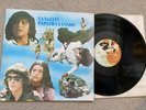 Vangelis  RARE Canadian Lp Papathanassiou Prog Psych Synth Eno Canada