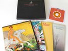 Fleetwood Mac 1969 To 1972 - LIMITED 2013 BOX SET EURO VERSION ** NEW SEALED **