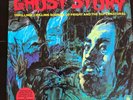 Peter Pan Records William Castle's GHOST STORY LP Album 1972