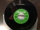 Beatles Odeon Misspress Single Vinyl 7 Platte hat 2 mal Act Naturaly Label 45